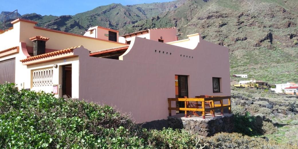 Casa Kiko Vila Timijiraque Exterior foto