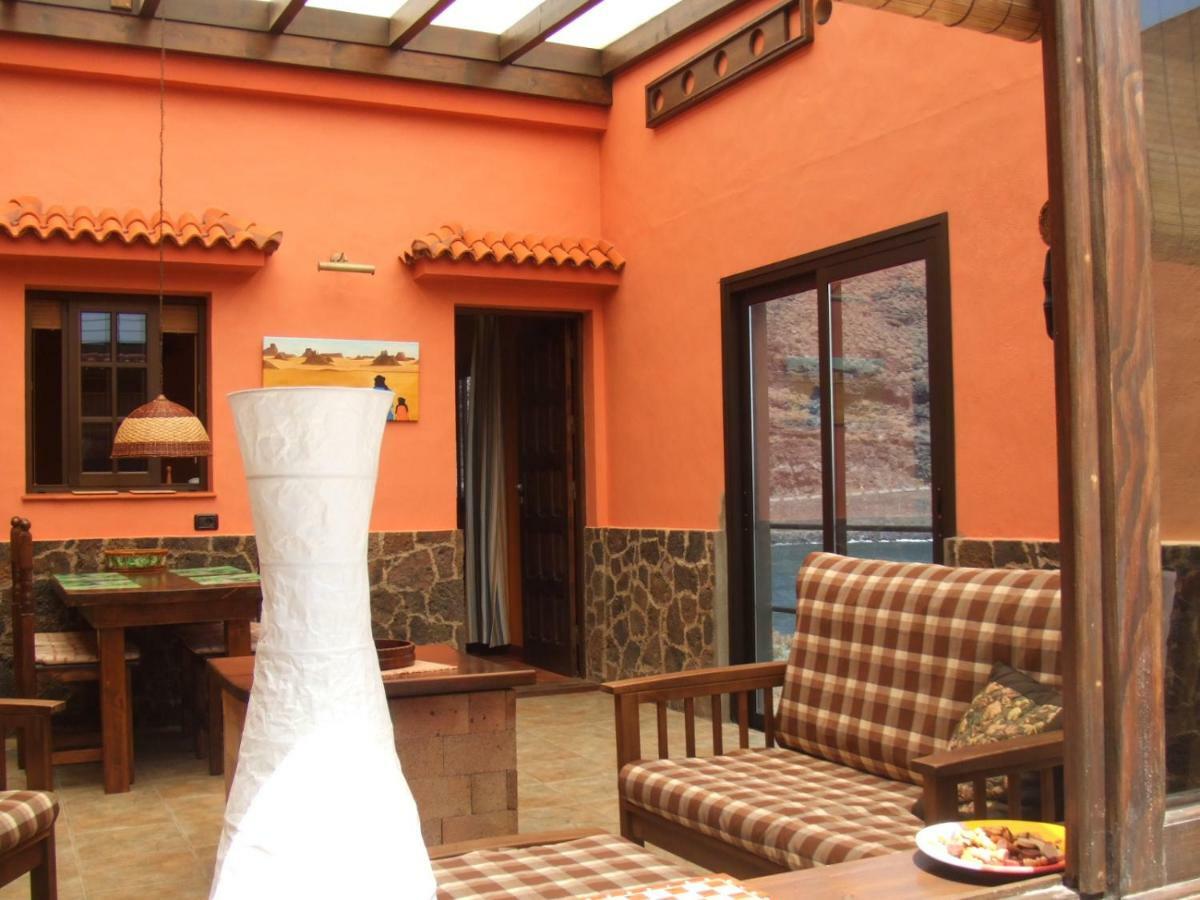Casa Kiko Vila Timijiraque Exterior foto